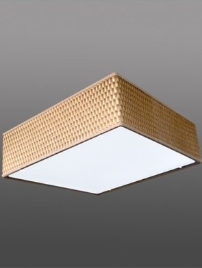 20011 – PLAFON TESILE QUADRATO