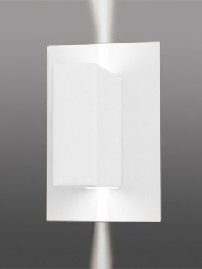 30075, 30077, 30078 – ARANDELA RAGGIO