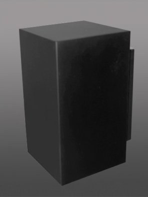 30088 – ARANDELA FUOCO II