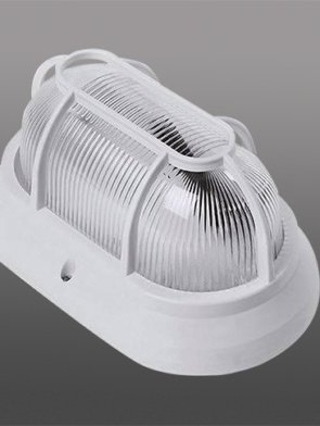 31007 – ARANDELA GABBIA