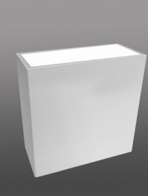 31046 – ARANDELA DECO