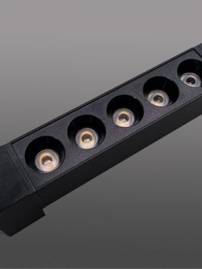 50.056 – LUMINÁRIA PONTUAL P TRILHO