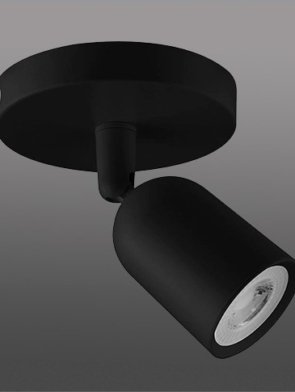 50.066 – SPOT DIRECIONÁVEL COM CANOPLA