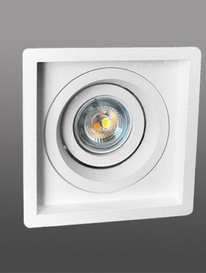 13077 – EMBUTIDO MINI CUBETO UNO FOCUS