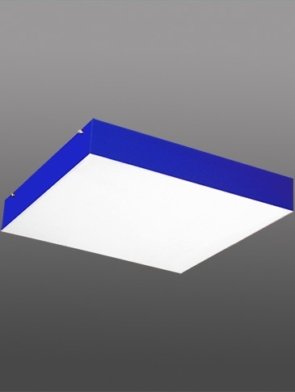 20127 – PLAFON COLORATO