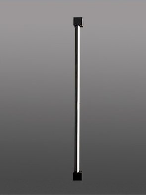 30.234- ARANDELA MINIMALISTA GIRATORIA