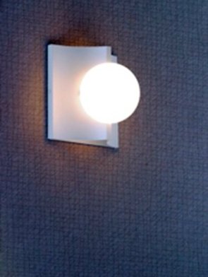 30651 – ARANDELA ANTICO