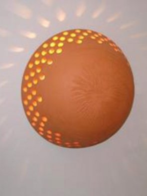 31004 – ARANDELA ESPLOSIONE