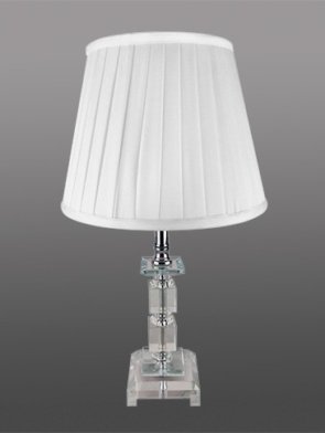 40.003 – ABAJUR CRISTAL ROUEN