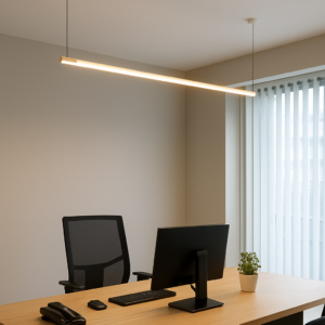 60.365 –  PENDENTE TUBE HORIZONTAL