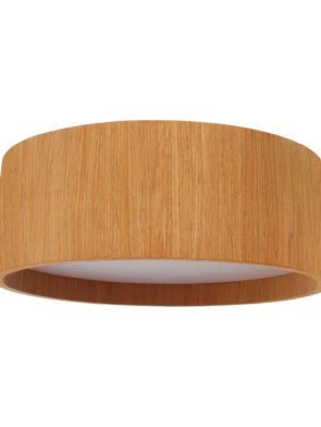 luminaria plafon lustre madeira redondo wood (2)