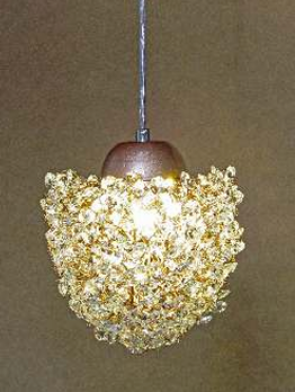 Pendente Estela Menor