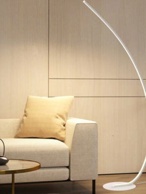 Coluna led lec- ambiente