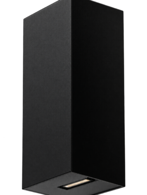 Arandela Laser