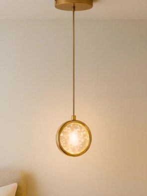 Pendente Tupelo
