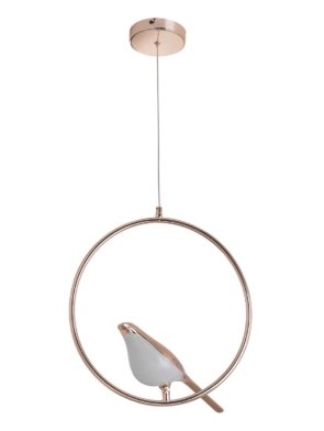 Pendente Bird