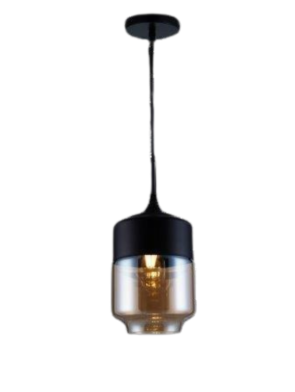 Pendente Wood Luck