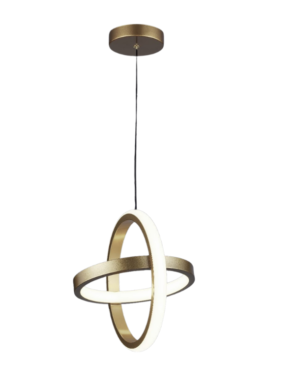 Pendente Led Pandora