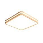 Plafon Mizar Switch Quadrado