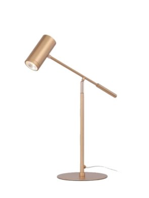 Abajur Articulado Moderno Hammer