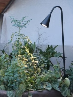 Balizador Torre Fiori